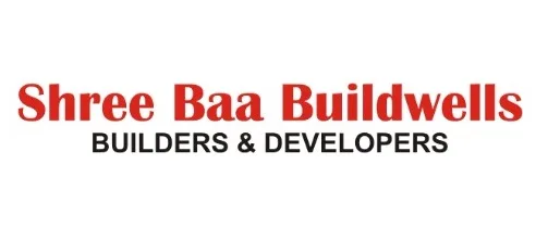 Shree Baa Buildwells logo