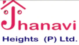 Jhanavi Heights logo