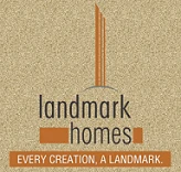 Landmark Dreamz Builders logo
