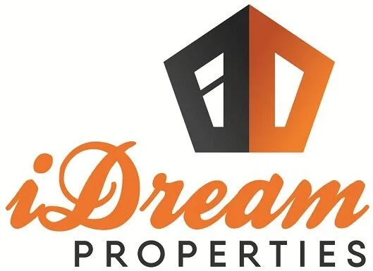 I DREAM PROPERTIES logo