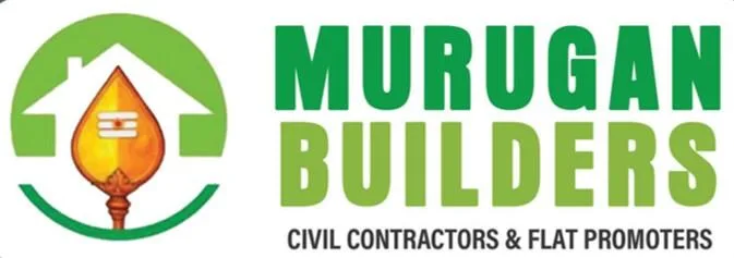 Murugan Builders logo