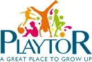 Playtor logo
