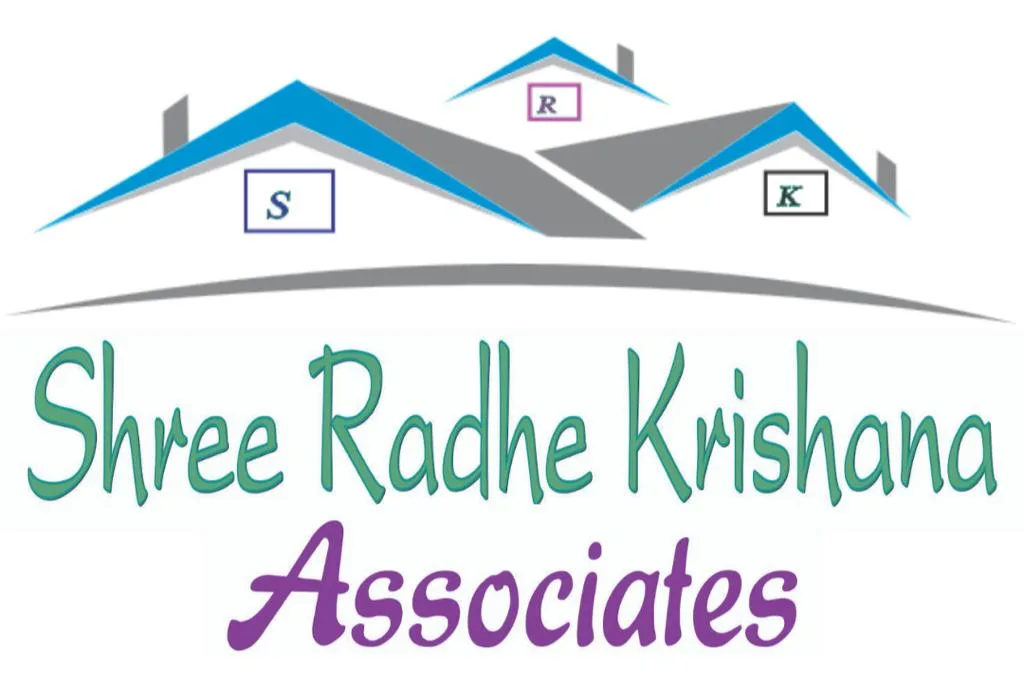 Shree Radhe Krishana Associates logo