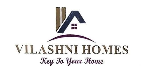 Vilashni Homes logo