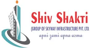 Shiv Shakti Infravision logo