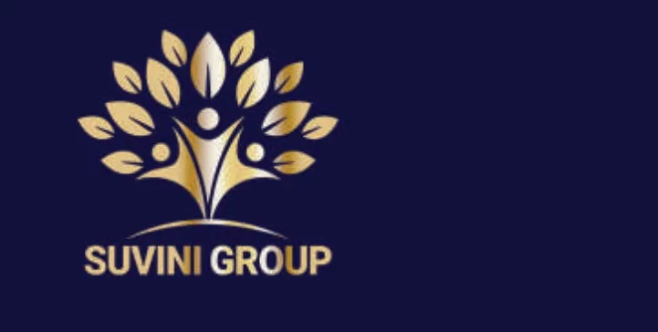 Suvini Group photo