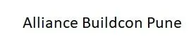 Alliance Buildcon Pune logo