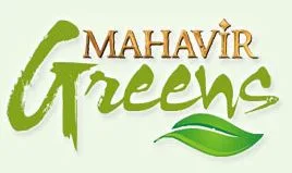 Mahavir Greens logo