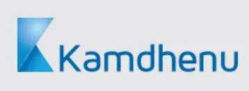 Kamdhenu Group logo