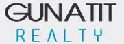 Gunatit Realty logo