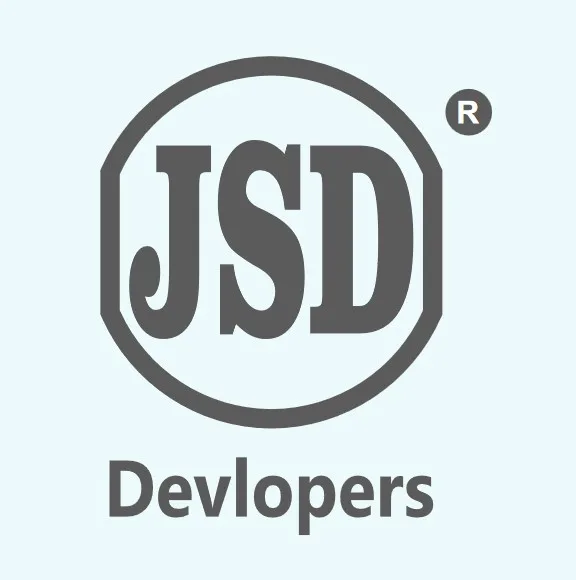 Jai Sharde Developers logo