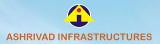 Ashirvad Infrastructures logo