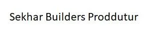 Sekhar Builders Proddutur logo