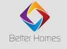 Better Homes logo