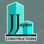 Jayam Constructions logo