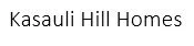 Kasauli Hill Homes logo