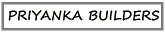 Priyanka Builders logo