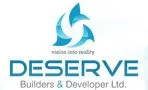 Deserve Builders logo