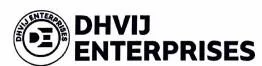 Dhvij Enterprises logo