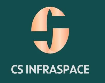 CS Infraspace logo