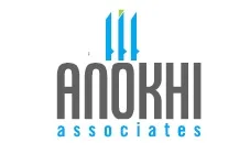 Anokhi Associates logo