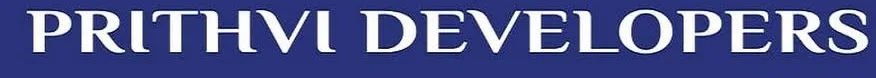 Prithvi Developers Bangalore logo