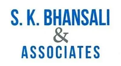 S K Bhansali And Associates logo