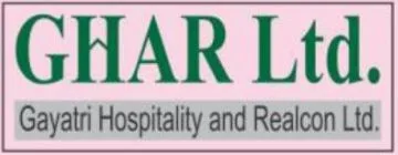 Gayatri Hospitality and Realcon logo