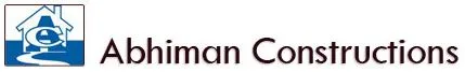 Abhiman Constructions logo