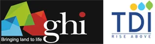Gambhir Housing India and TDI Infratech logo