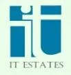 IT Estates logo