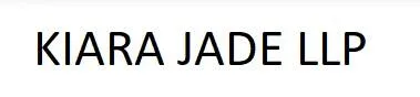Kiara Jade LLP logo