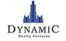 Dynamic Realty Ventures Builders logo