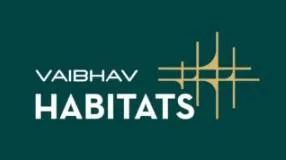 Vaibhav Habitats logo