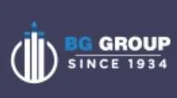 BG Group Kolkata logo
