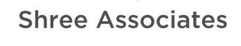 Shree Associates Pij logo