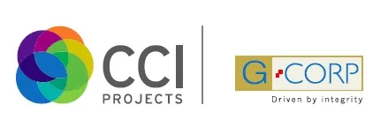 CCI Projects and G Corp photo