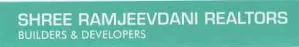 Shree Ramjeevdani Realtors logo