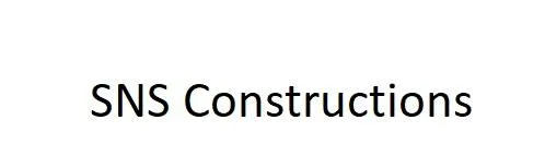 SNS Constructions logo