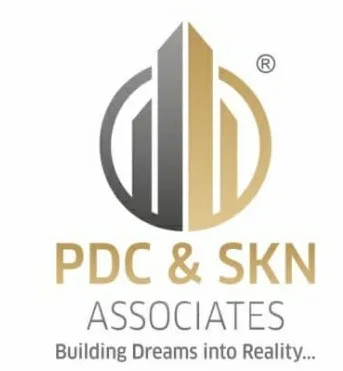 PDC and SKN Associates logo