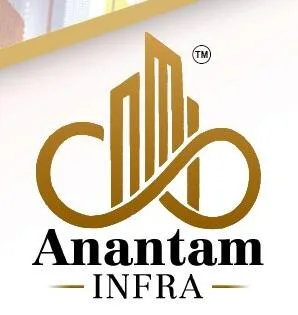Anantam Infra logo