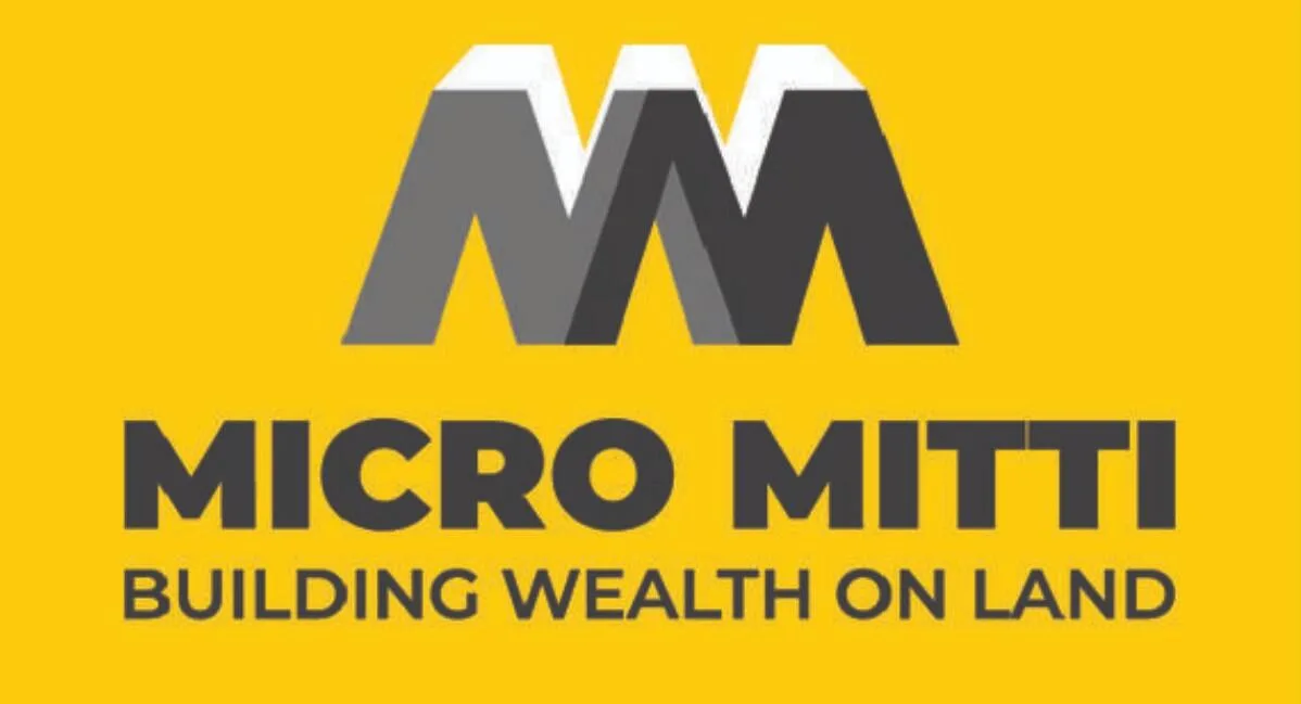 V2M INFRASTRUCTURE logo