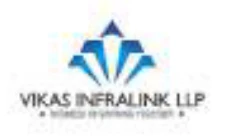 Vikas Infralink Llp logo