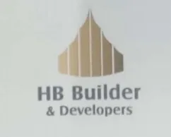 HB BUILDER AND DEVELOPERS logo