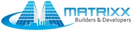 Matrixx Builders And Developers logo