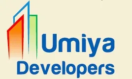 Umiya Developers logo