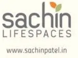 Sachin Life Spaces logo