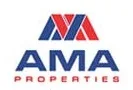 Ama Properties Builders logo