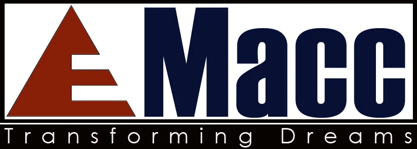 Macc Developers logo