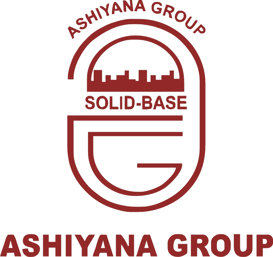 Ashiyana Group logo